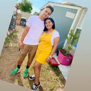 Meet your Posher, Katherine